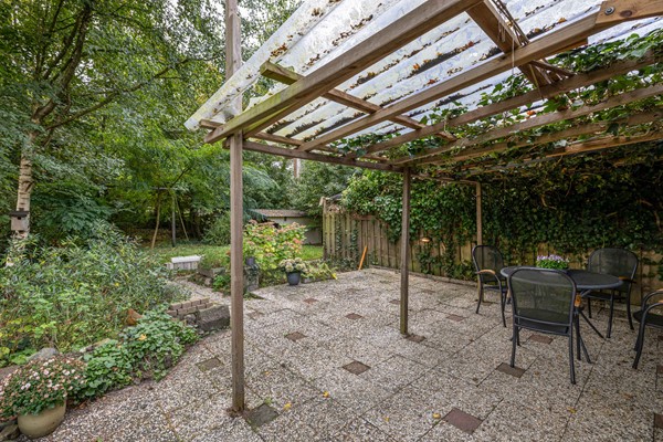Medium property photo - Noordzoom 48, 8316 CJ Marknesse